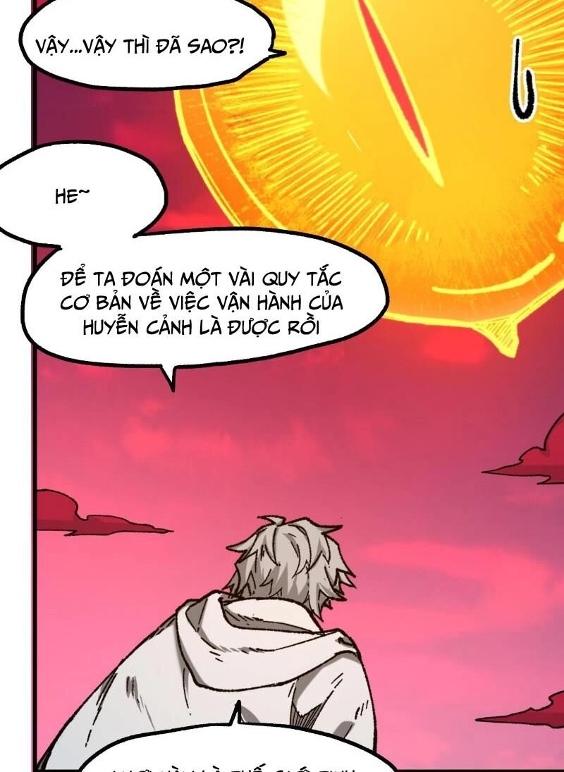 Thánh Khư Chapter 244 - 32