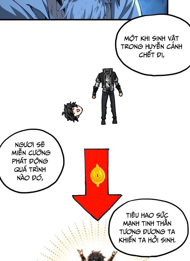 Thánh Khư Chapter 244 - 34