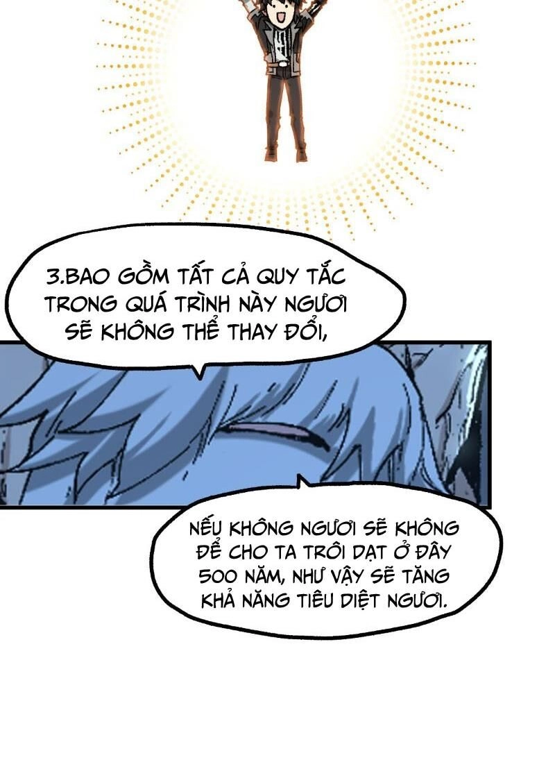 Thánh Khư Chapter 244 - 35