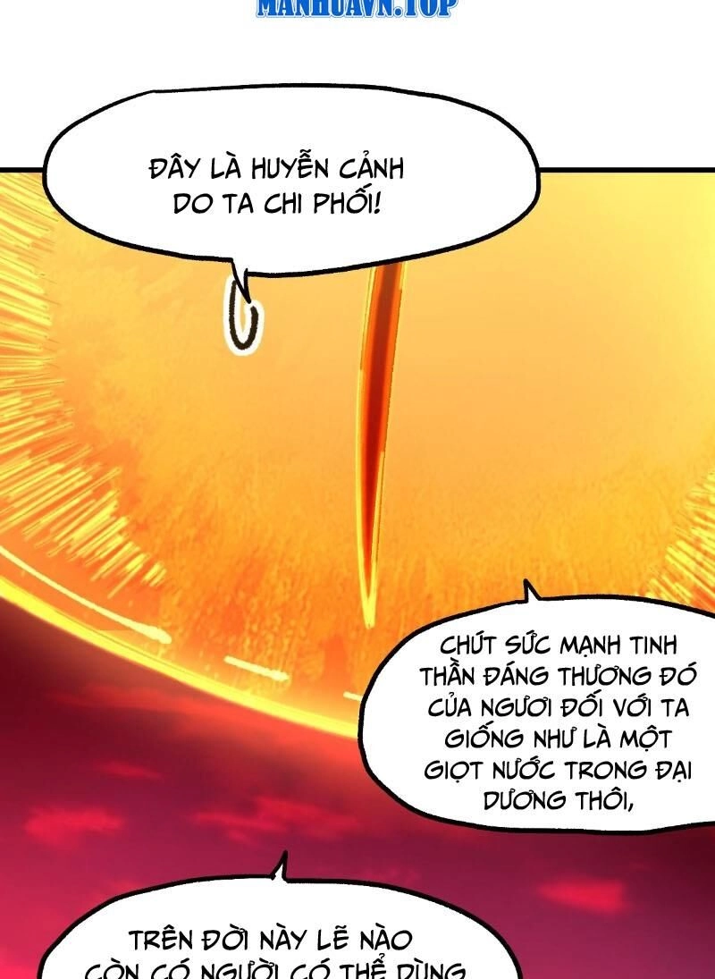 Thánh Khư Chapter 244 - 37