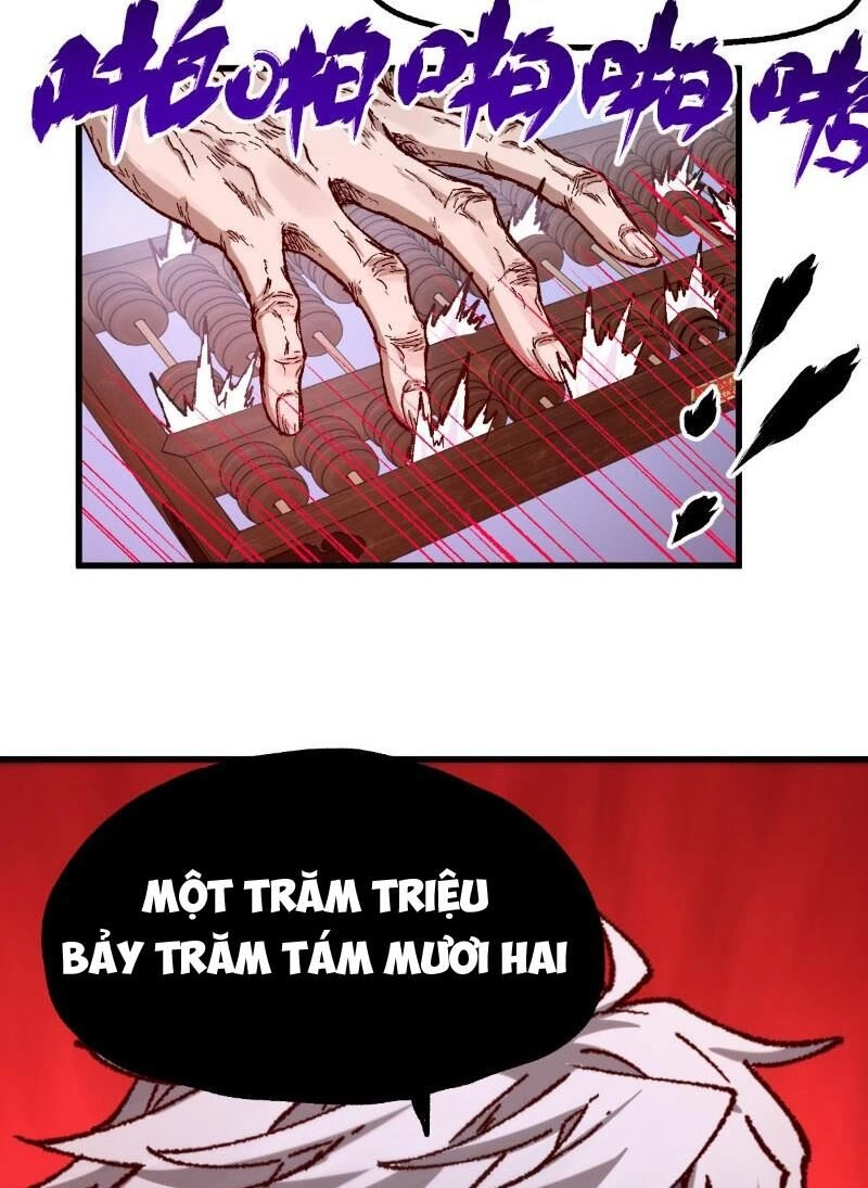 Thánh Khư Chapter 244 - 39