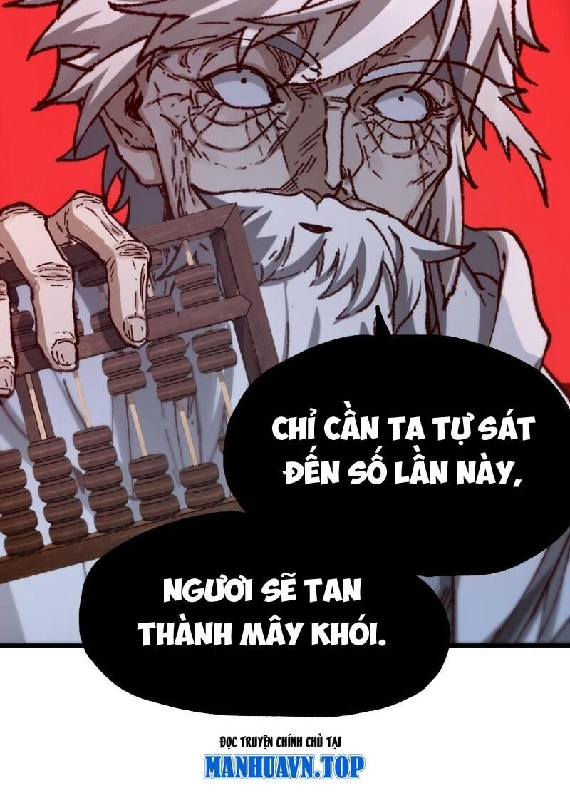 Thánh Khư Chapter 244 - 40