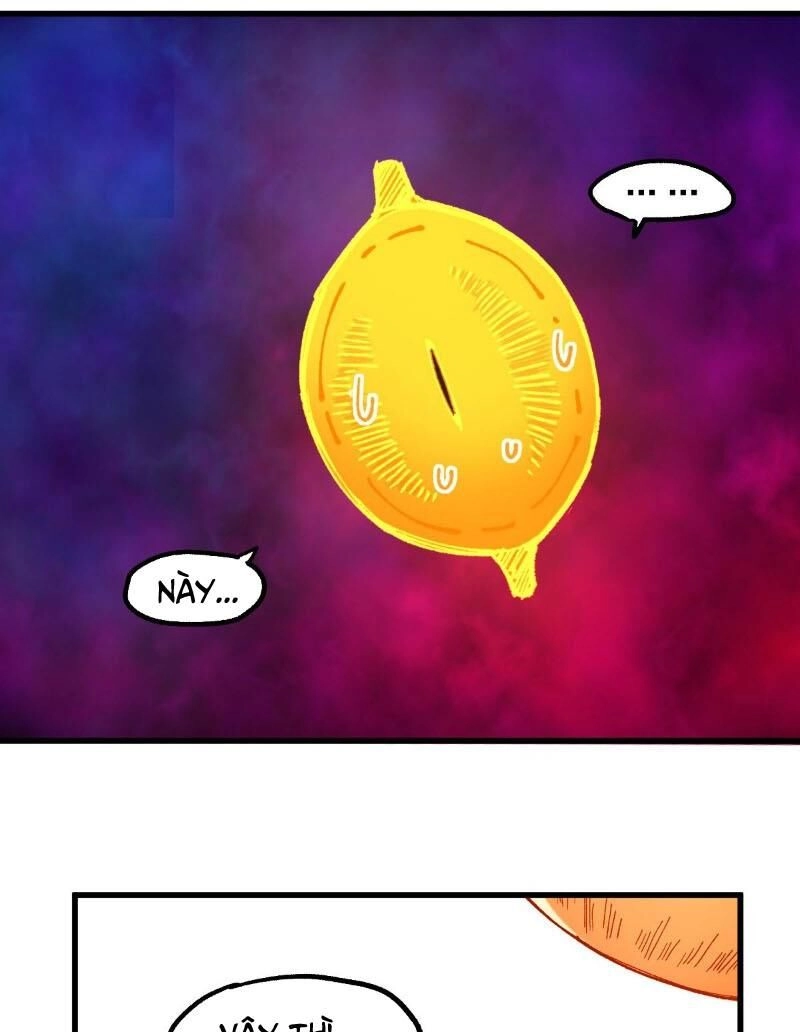 Thánh Khư Chapter 244 - 41