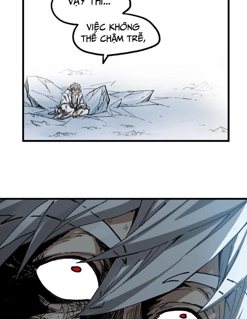 Thánh Khư Chapter 244 - 42