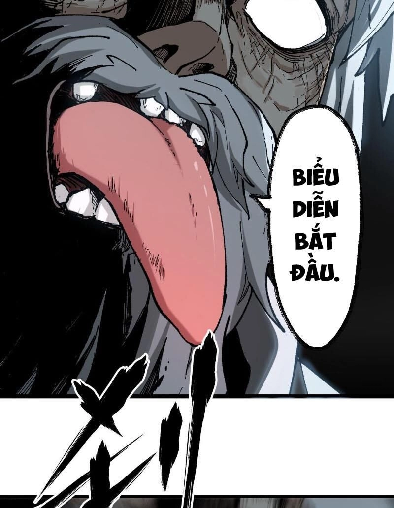 Thánh Khư Chapter 244 - 43