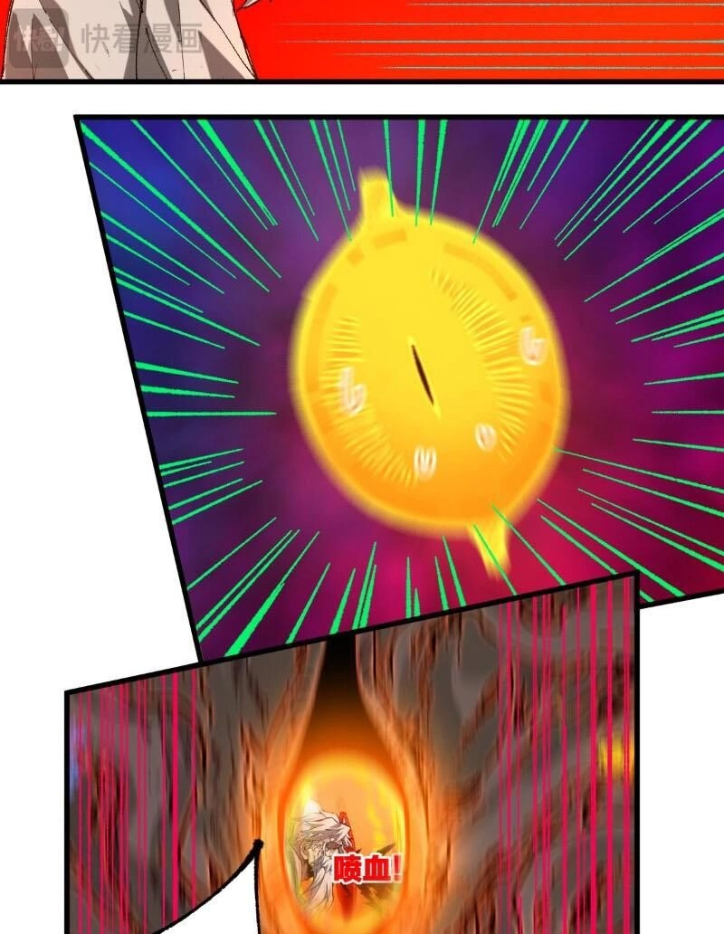 Thánh Khư Chapter 244 - 45