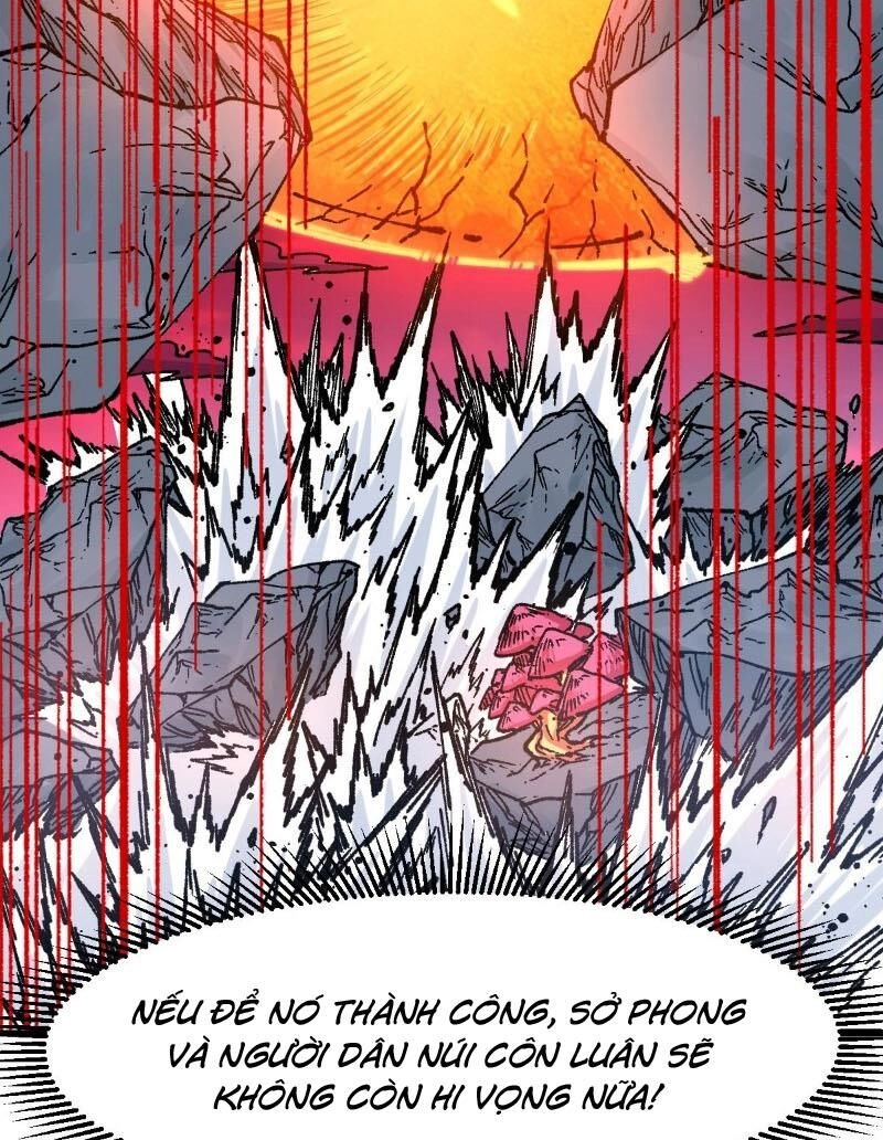 Thánh Khư Chapter 244 - 50