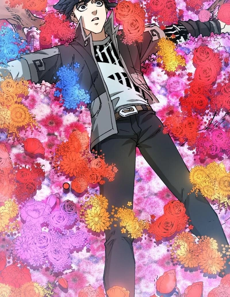 Thánh Khư Chapter 244 - 58