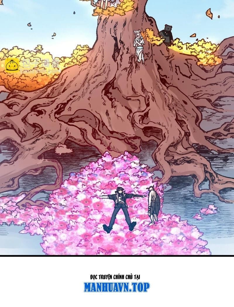 Thánh Khư Chapter 244 - 60