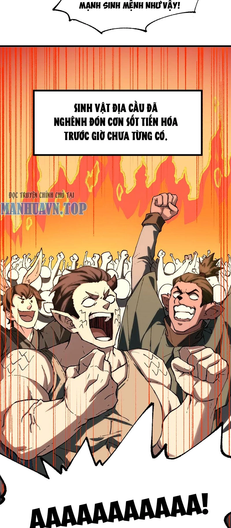 Thánh Khư Chapter 245 - 20