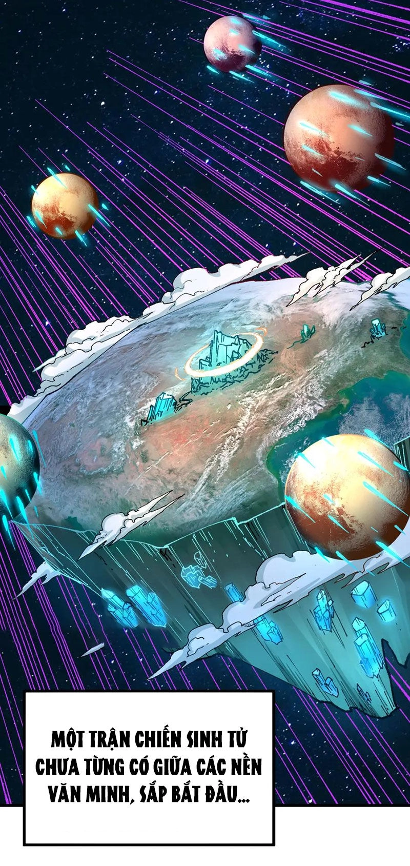 Thánh Khư Chapter 245 - 34