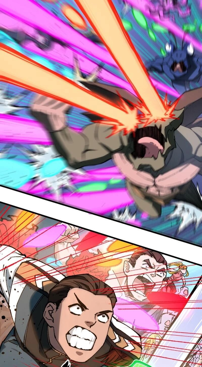 Thánh Khư Chapter 249 - 3