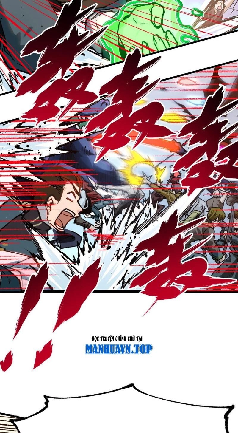 Thánh Khư Chapter 249 - 4