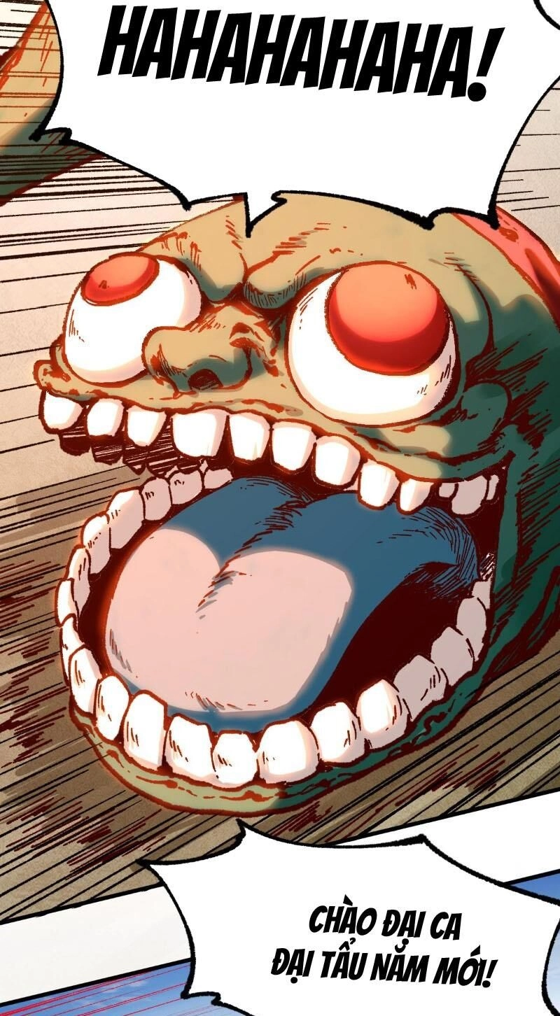 Thánh Khư Chapter 249 - 5