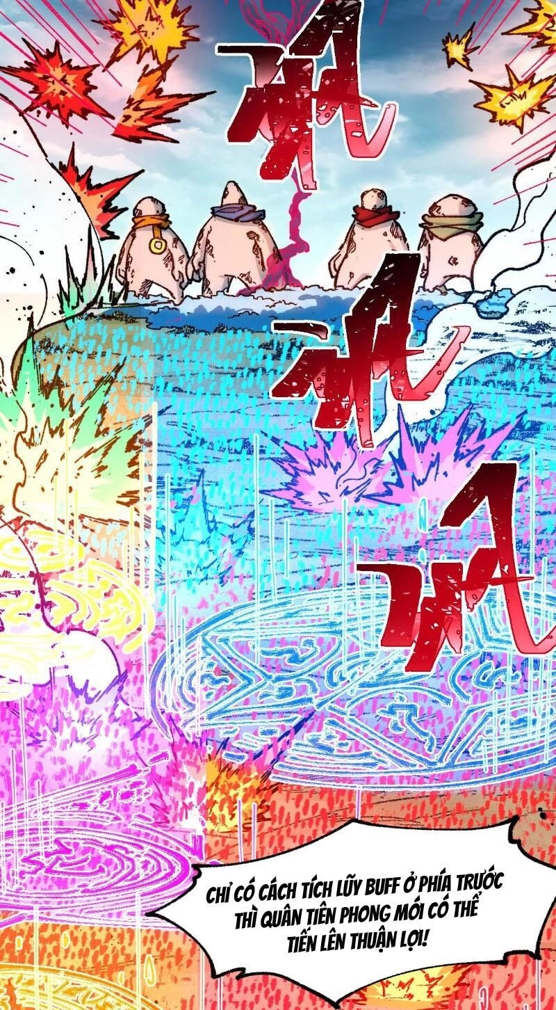 Thánh Khư Chapter 249 - 9