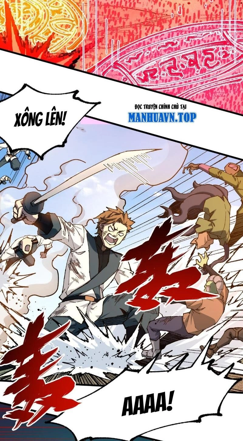 Thánh Khư Chapter 249 - 10