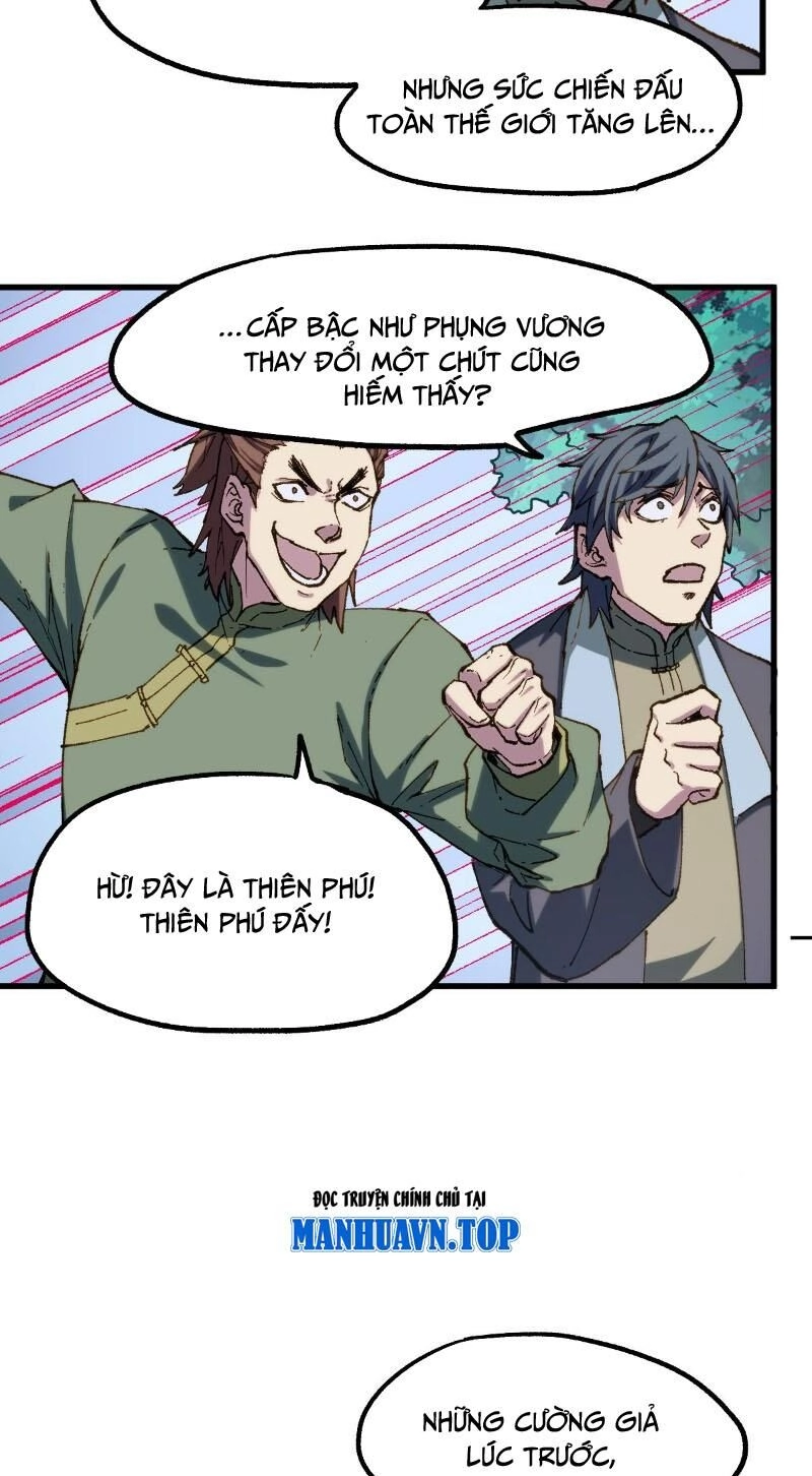 Thánh Khư Chapter 249 - 17