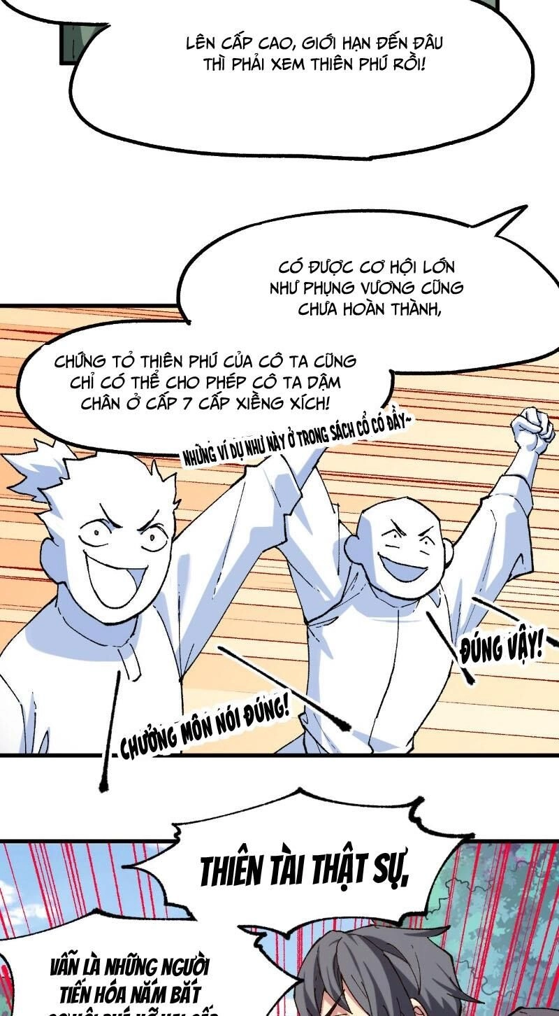 Thánh Khư Chapter 249 - 19