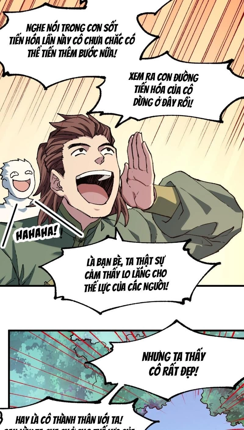 Thánh Khư Chapter 249 - 22