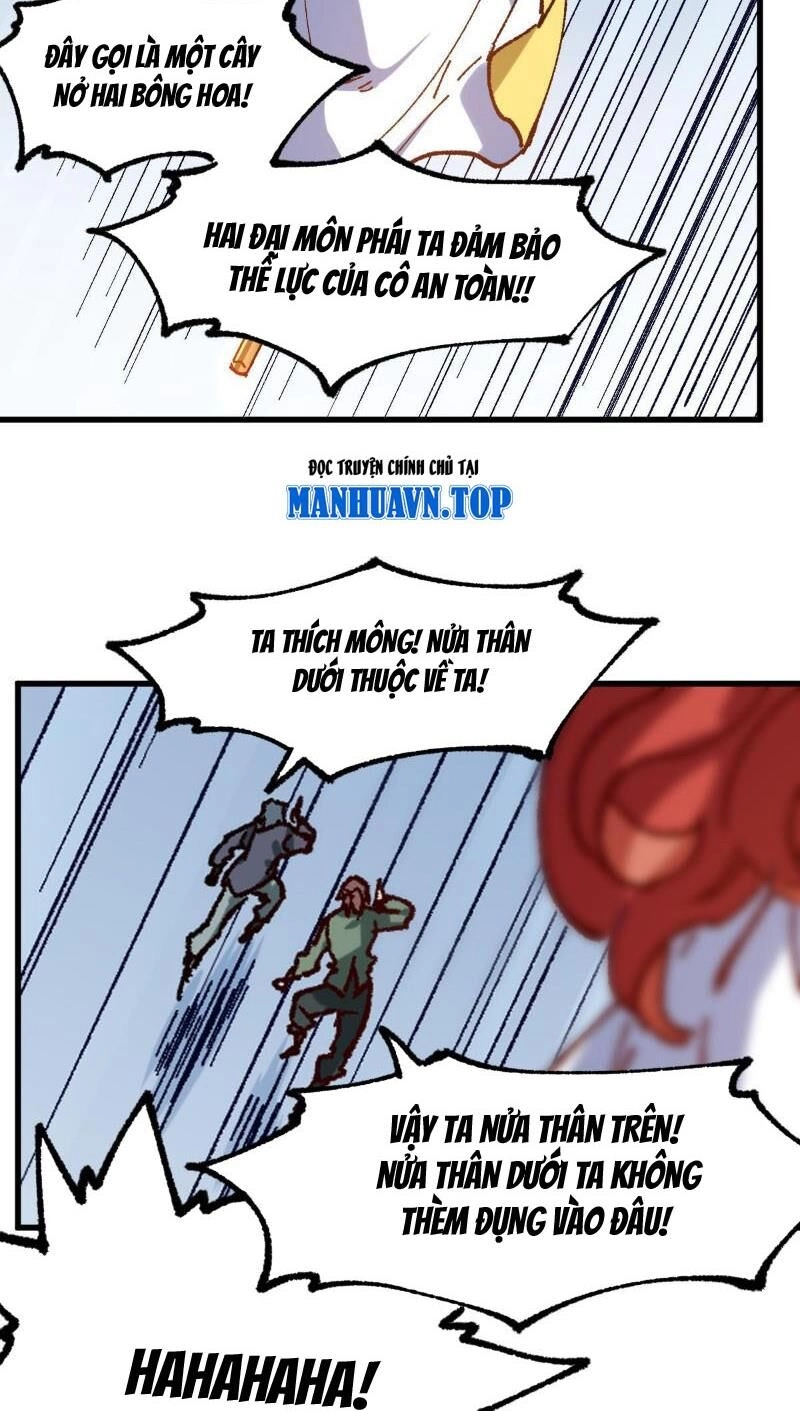 Thánh Khư Chapter 249 - 25