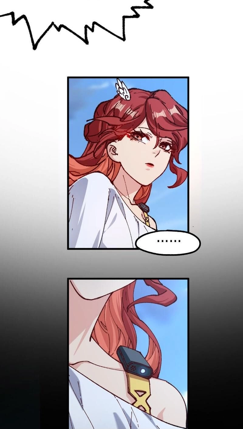 Thánh Khư Chapter 249 - 26