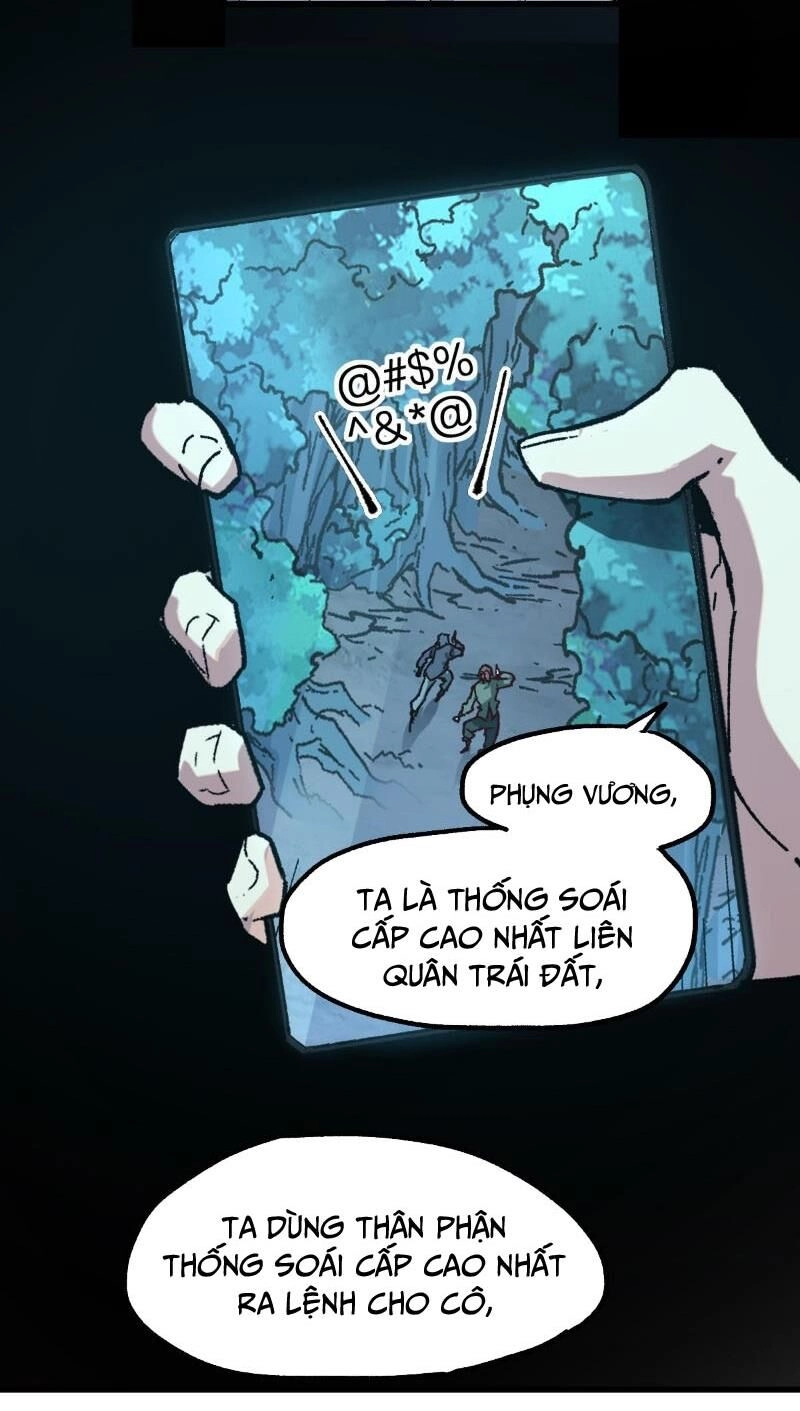 Thánh Khư Chapter 249 - 27