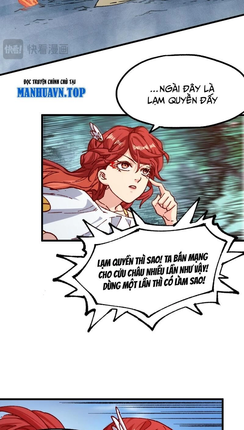 Thánh Khư Chapter 249 - 29