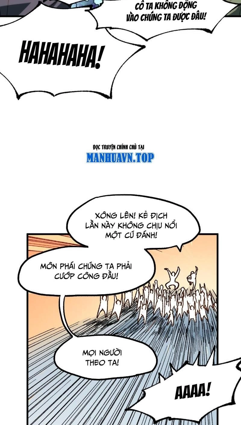 Thánh Khư Chapter 249 - 31