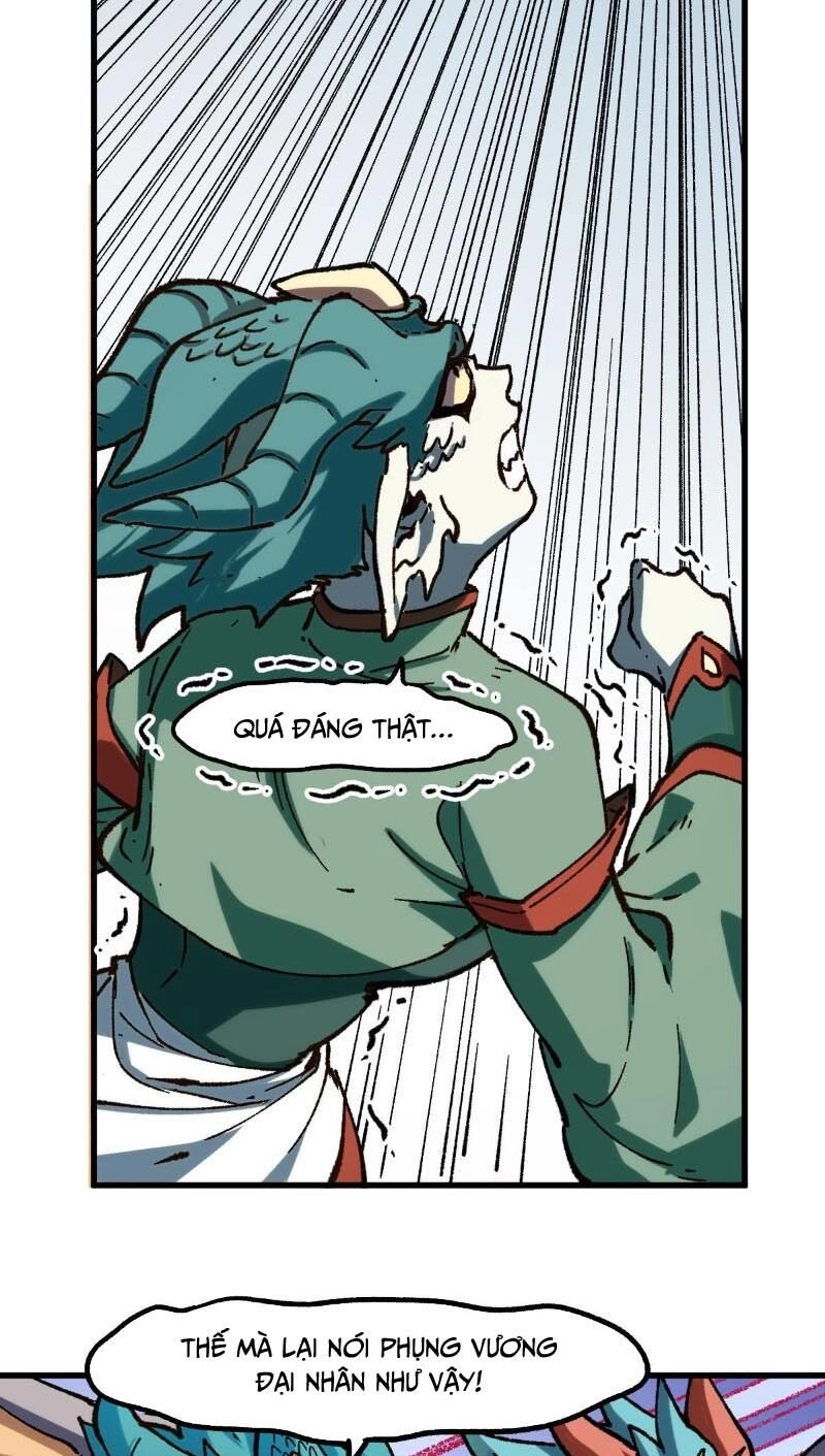 Thánh Khư Chapter 249 - 32