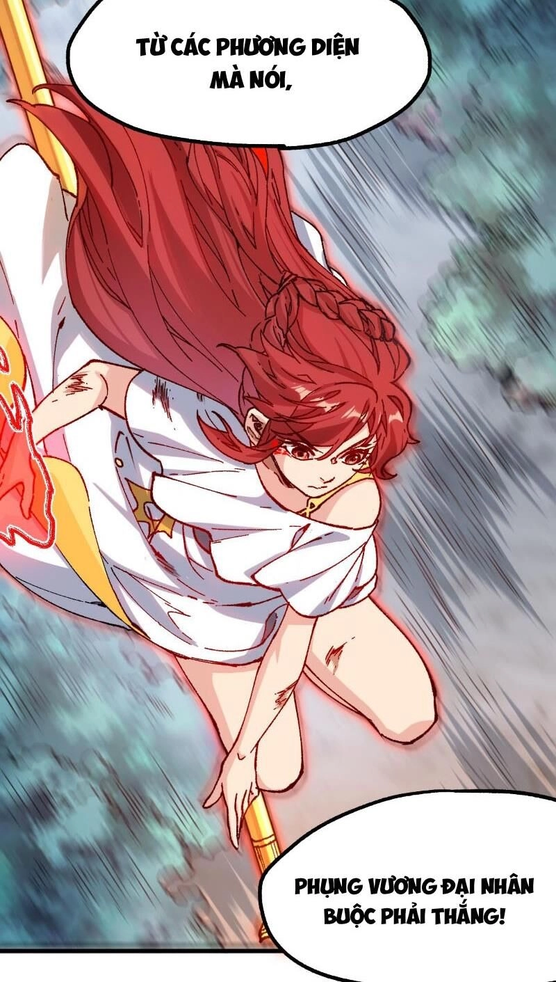 Thánh Khư Chapter 249 - 36