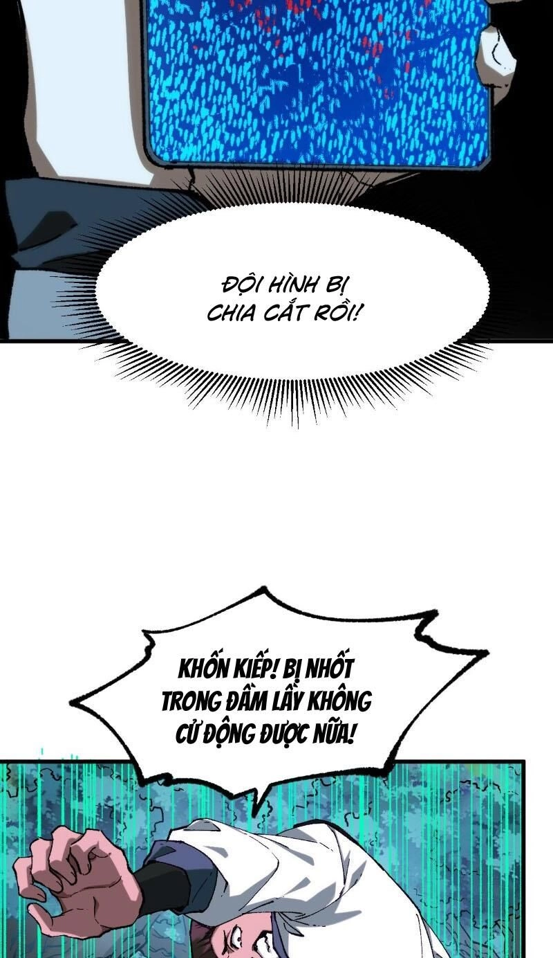 Thánh Khư Chapter 249 - 44