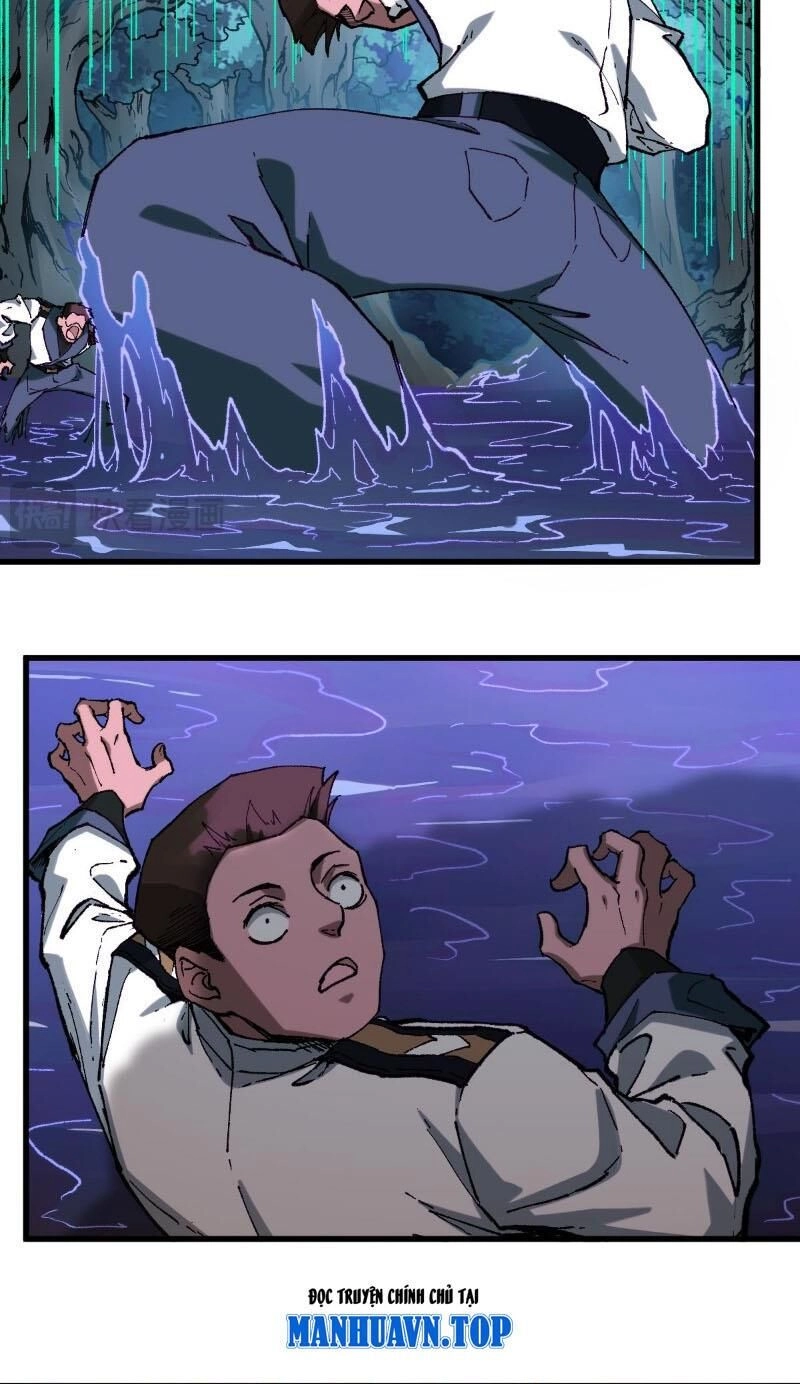 Thánh Khư Chapter 249 - 45