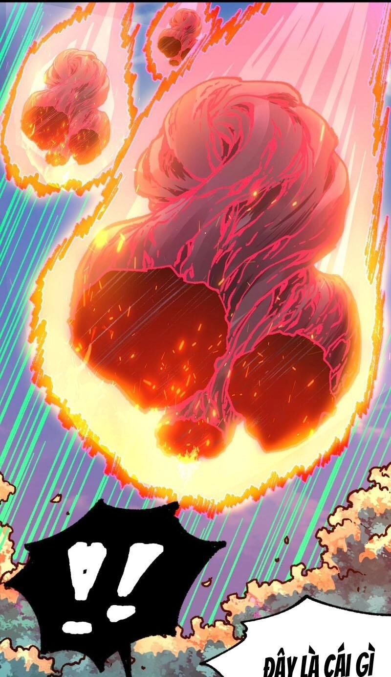 Thánh Khư Chapter 249 - 46