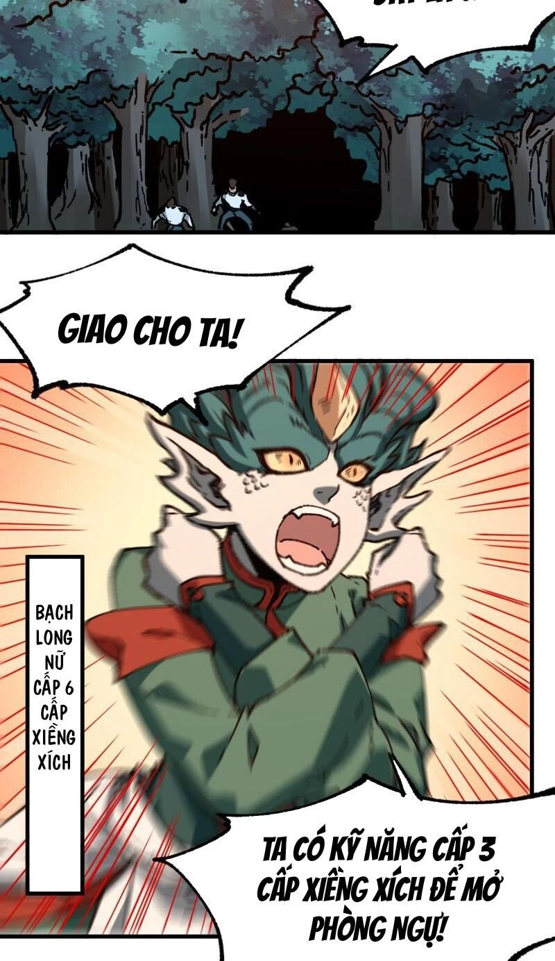 Thánh Khư Chapter 249 - 47