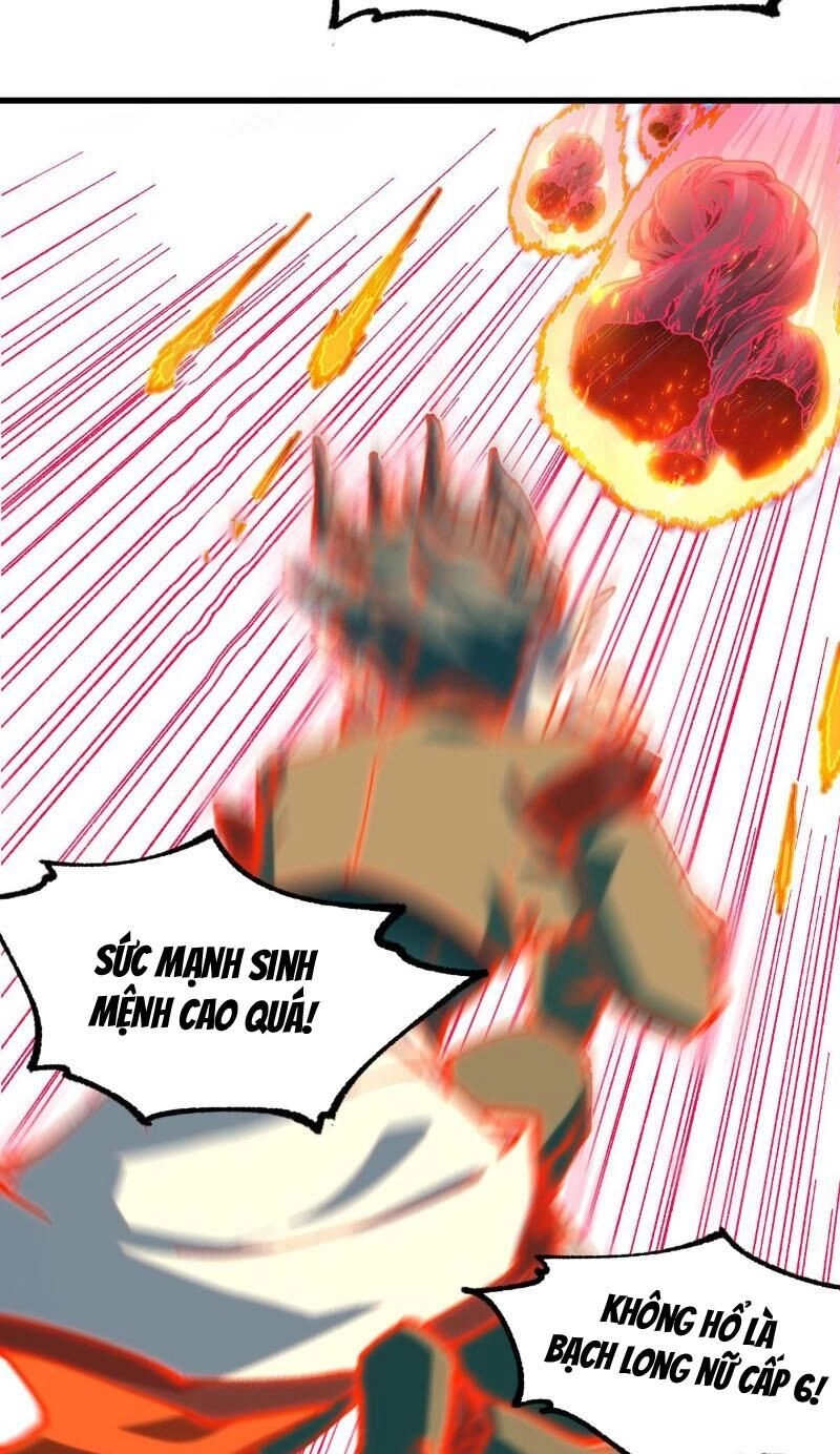 Thánh Khư Chapter 249 - 48