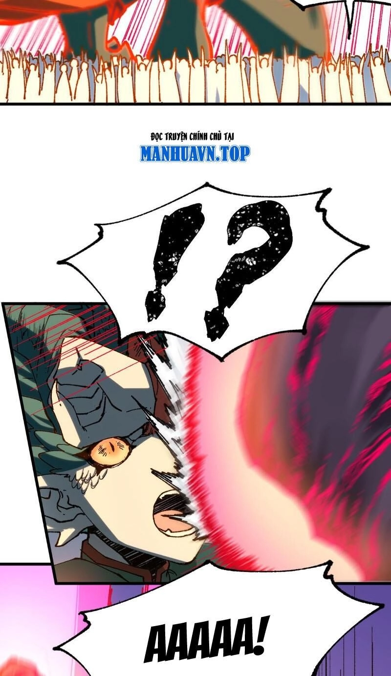 Thánh Khư Chapter 249 - 49