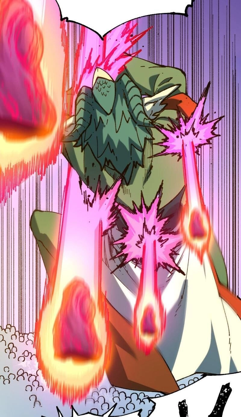 Thánh Khư Chapter 249 - 50