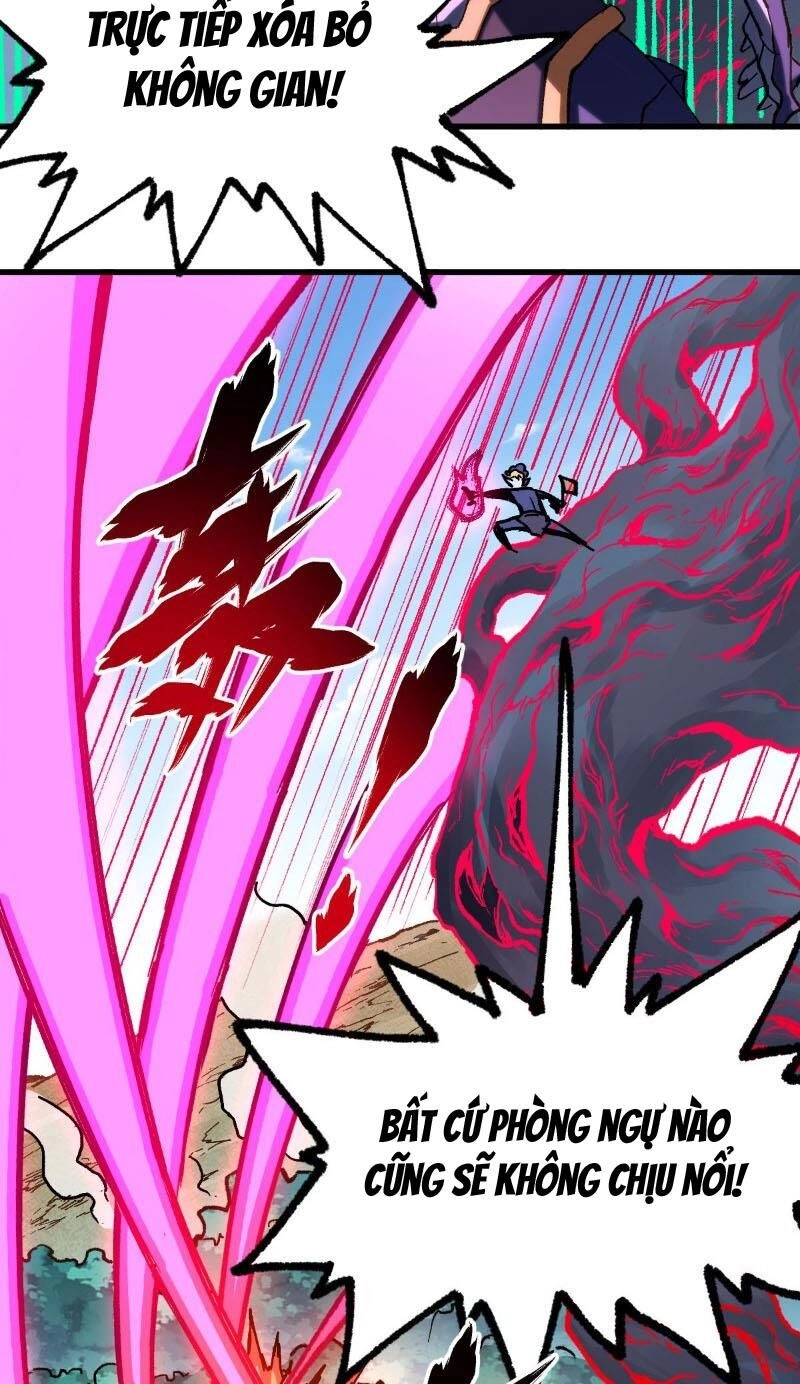 Thánh Khư Chapter 249 - 52