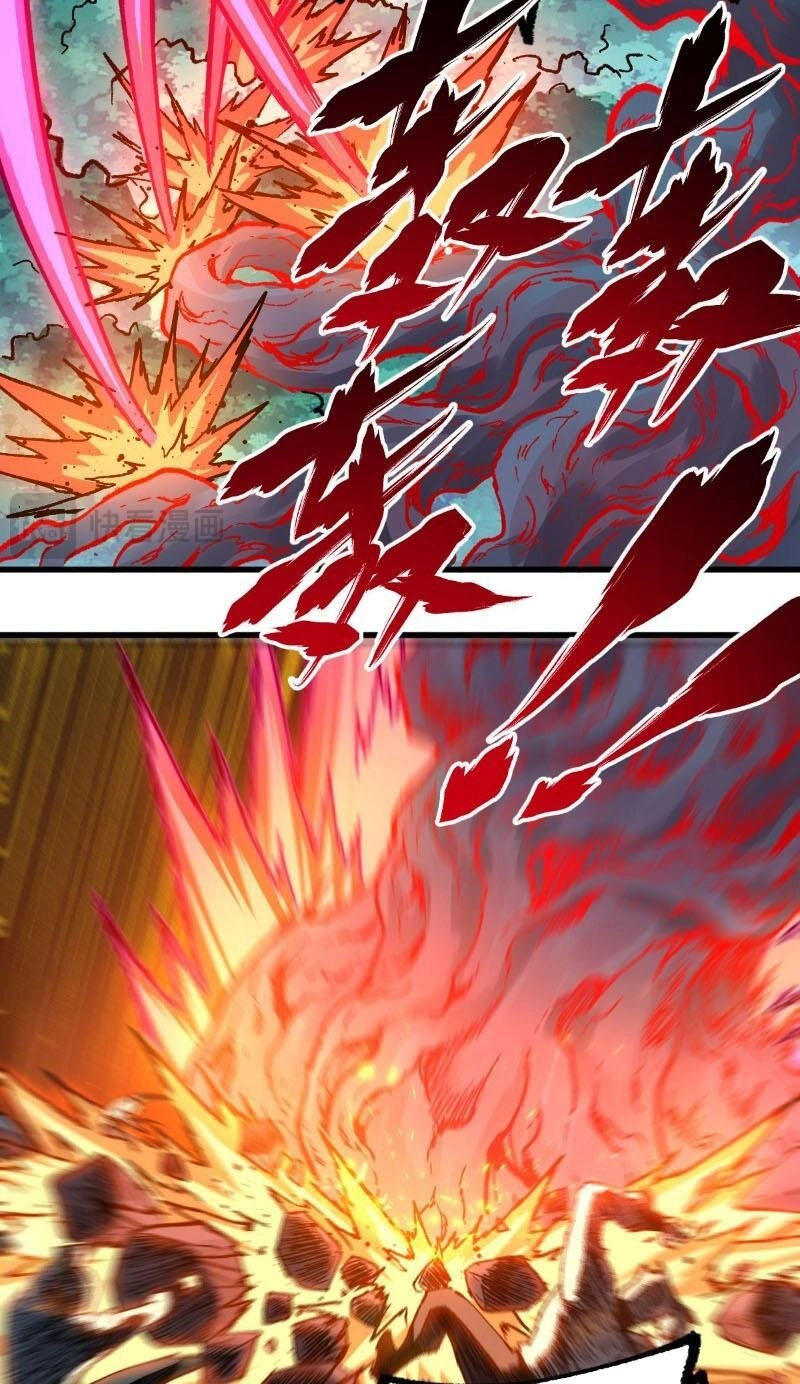 Thánh Khư Chapter 249 - 53