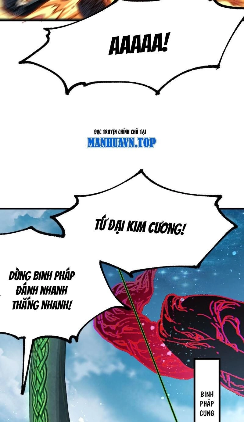 Thánh Khư Chapter 249 - 54