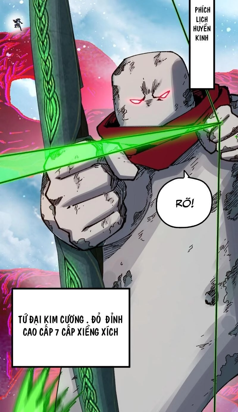 Thánh Khư Chapter 249 - 55