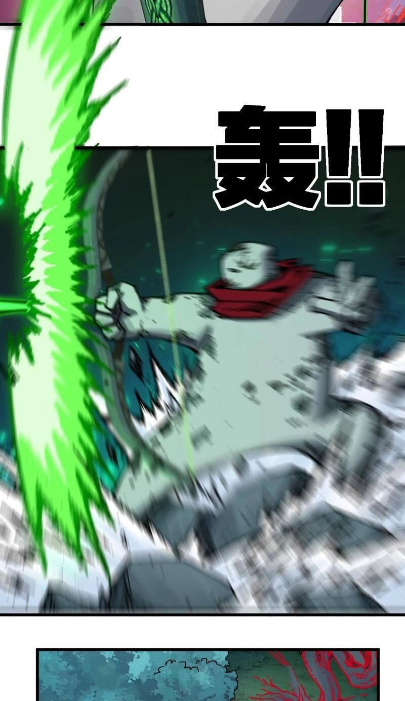 Thánh Khư Chapter 249 - 56