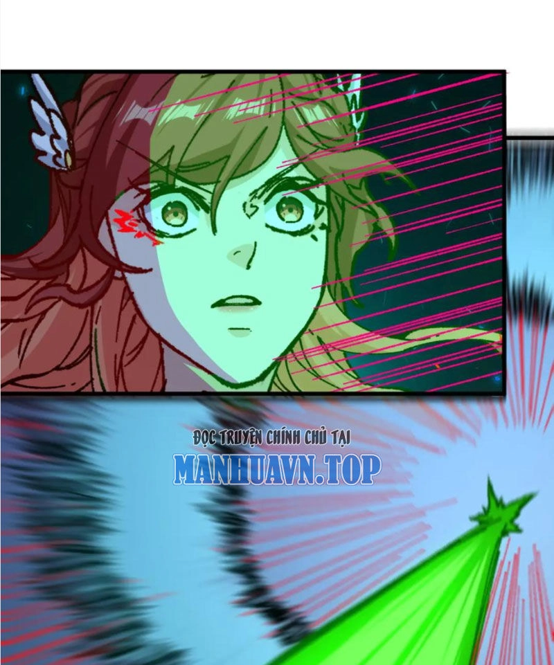 Thánh Khư Chapter 250 - 1