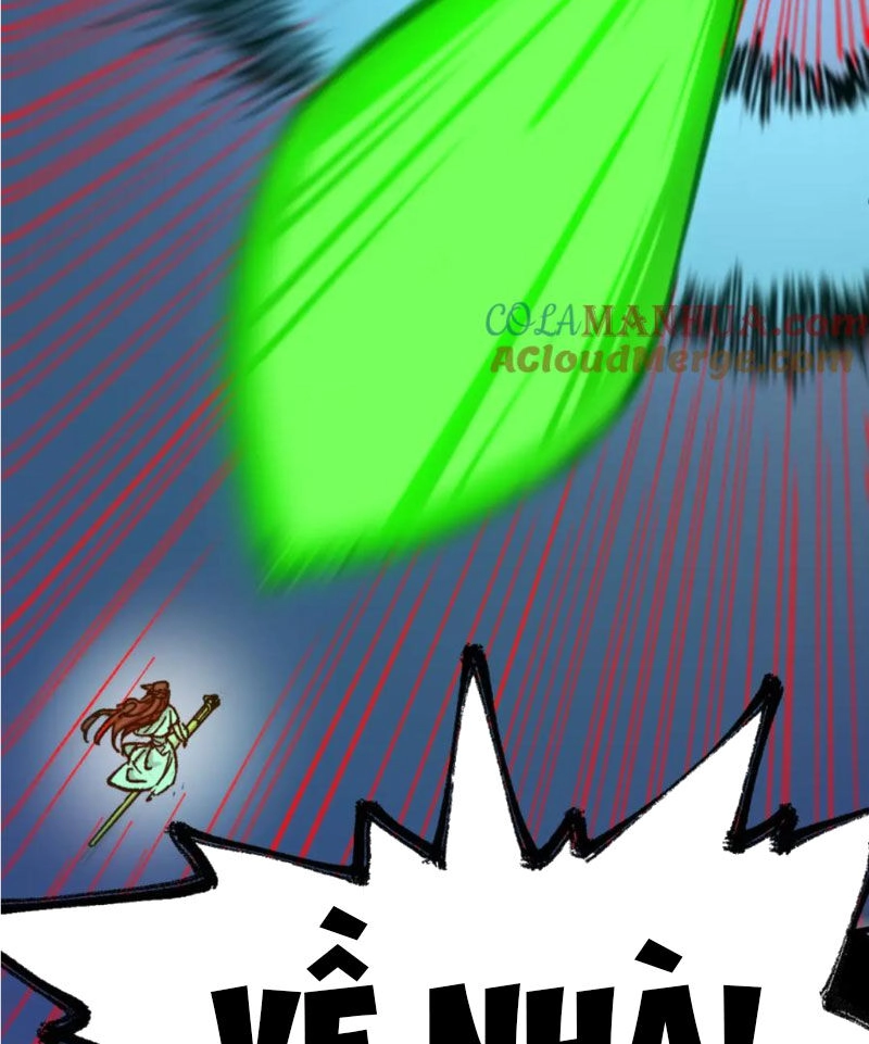 Thánh Khư Chapter 250 - 2