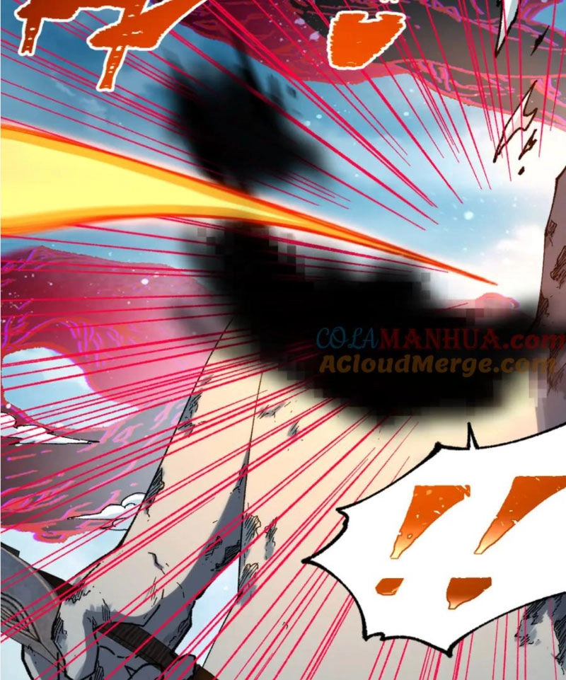 Thánh Khư Chapter 250 - 7