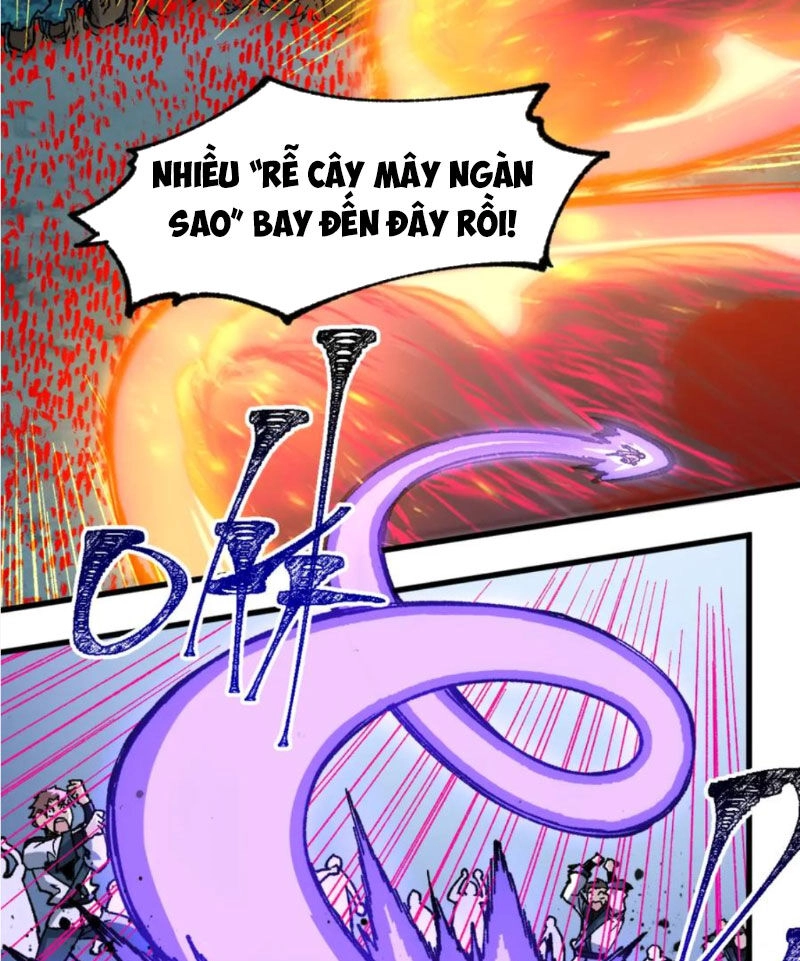 Thánh Khư Chapter 250 - 11