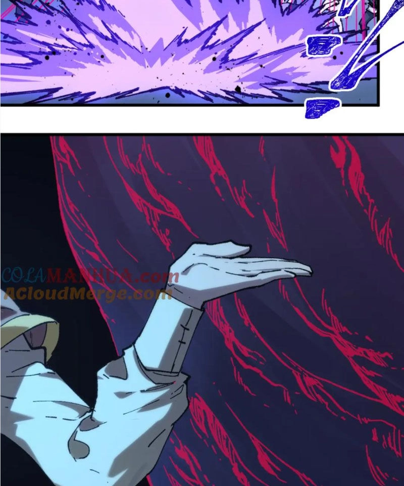 Thánh Khư Chapter 250 - 12