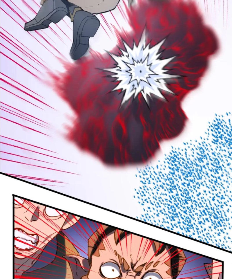 Thánh Khư Chapter 250 - 14