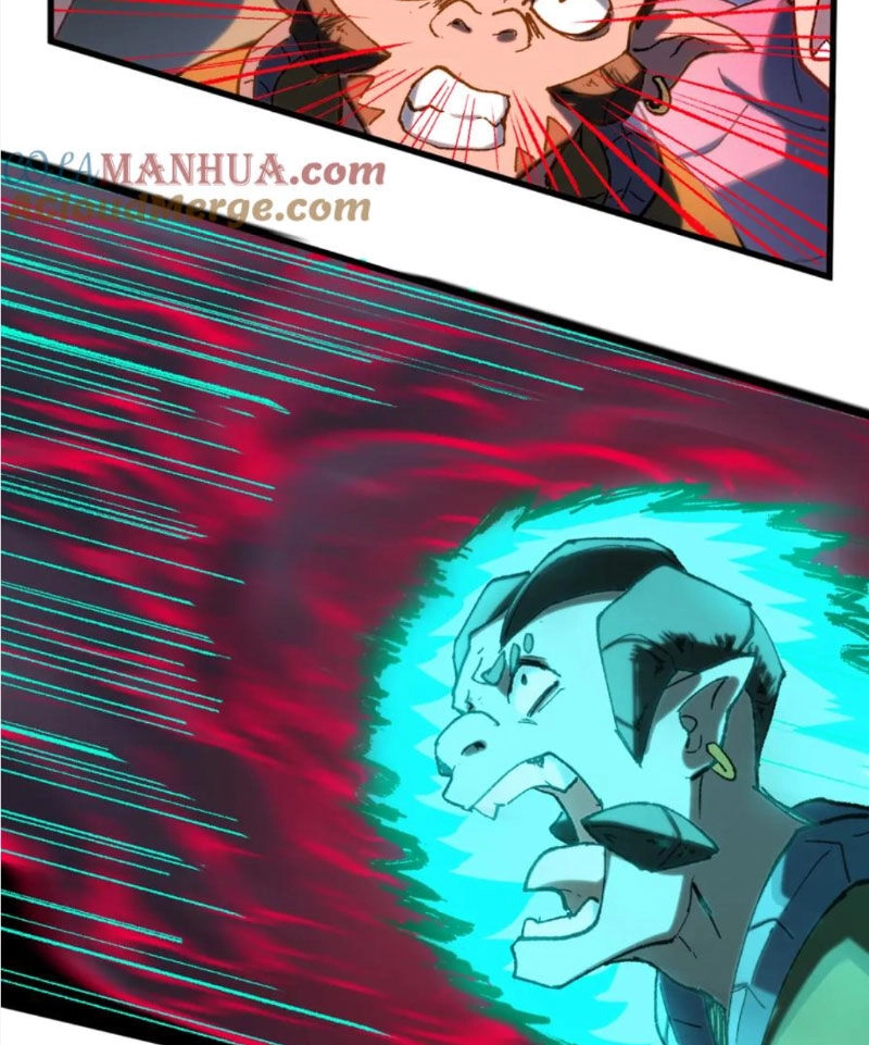 Thánh Khư Chapter 250 - 15