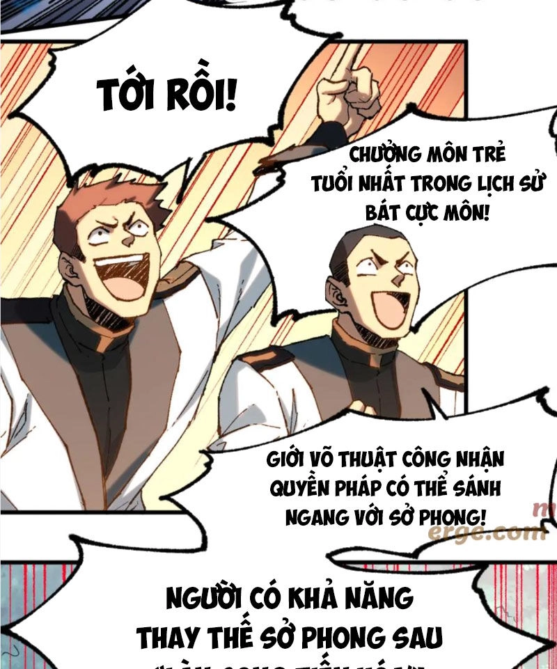 Thánh Khư Chapter 250 - 17